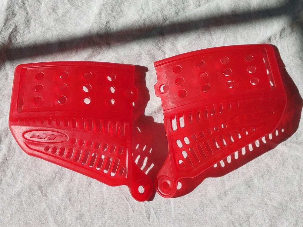 JT Proflex Soft Ears 3.0 - Red Ice