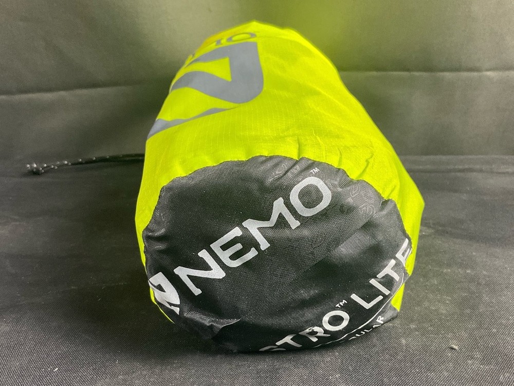 Nemo Astro Lite Air Sleeping Pad