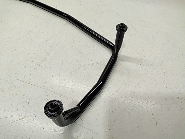 Front Rack Extension - 2000 Polaris NOS
