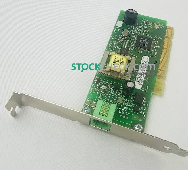 Smart Modular Technologies 90109-2 REV:NA Modem Card