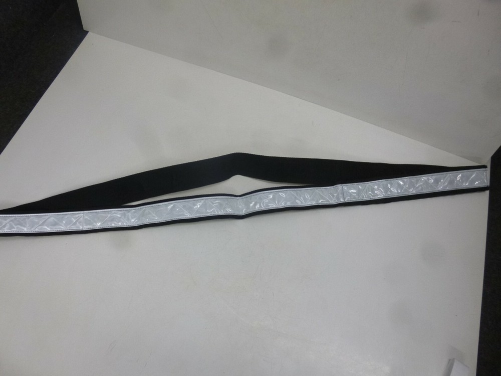 NEW!! Reflective Replacement Strap, 48" Overall Length 2 PACK