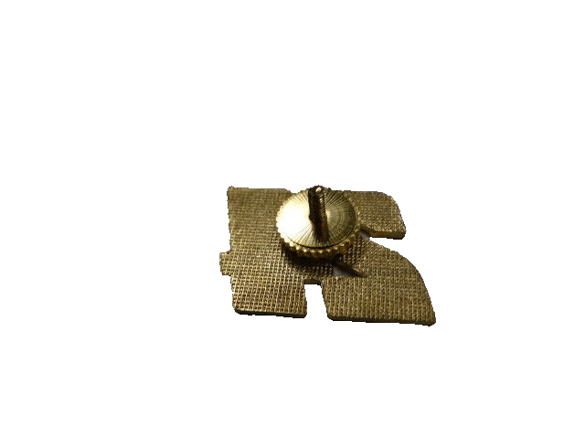 2006 Laughlin River Run "24th Anniversary" Vest/Lapel Pin