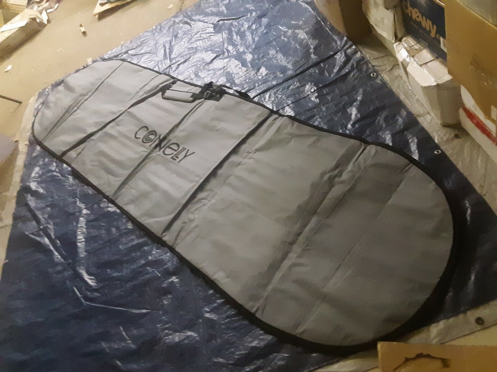 Connelly 11' SUP Bag, 2167