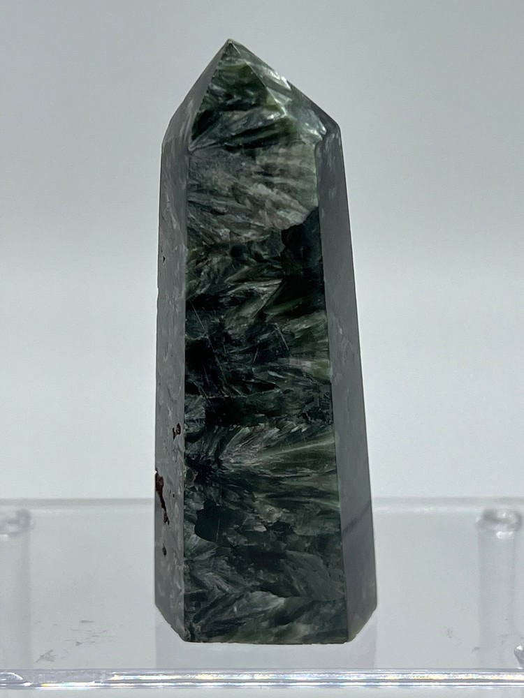 Seraphinite Tower Q