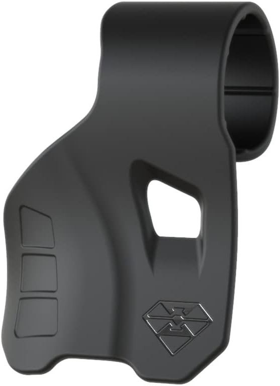 Throttle Assist, Nylon Hand Rest Control Grips Control Accelerator Assistant