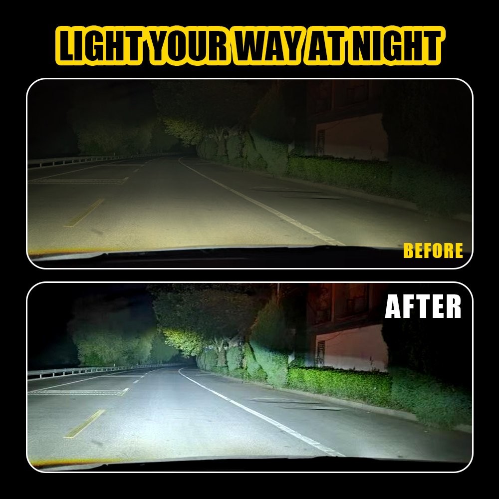 HID Xenon Headlight Ballast Control D1S Blubs For BMW E63 E64 E70 E90 E92 E93