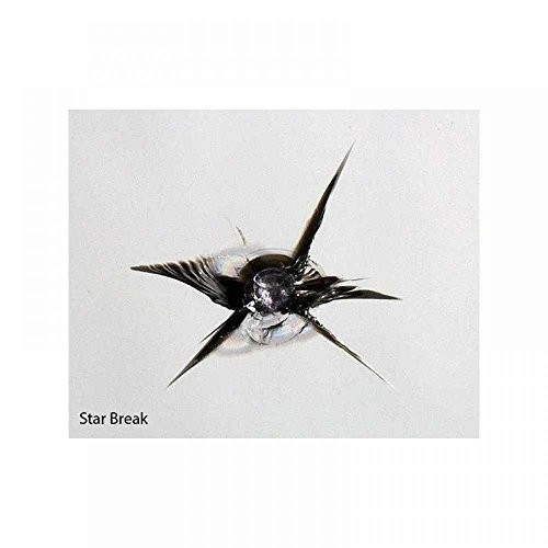 Windshield Repair Kit, Quick and Easy Durable Resin-Based DIY Solution for