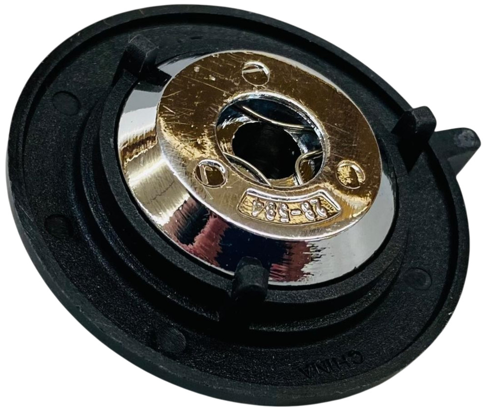 Presto Pressure Cooker Pressure Regulator, 09979