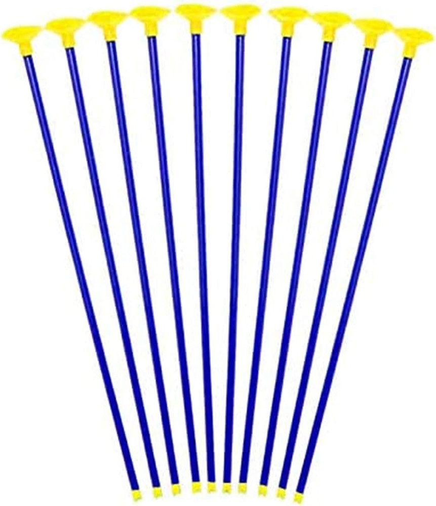 Replacement Suction Cup Arrows for Archery Set for Kids (16 Pack)