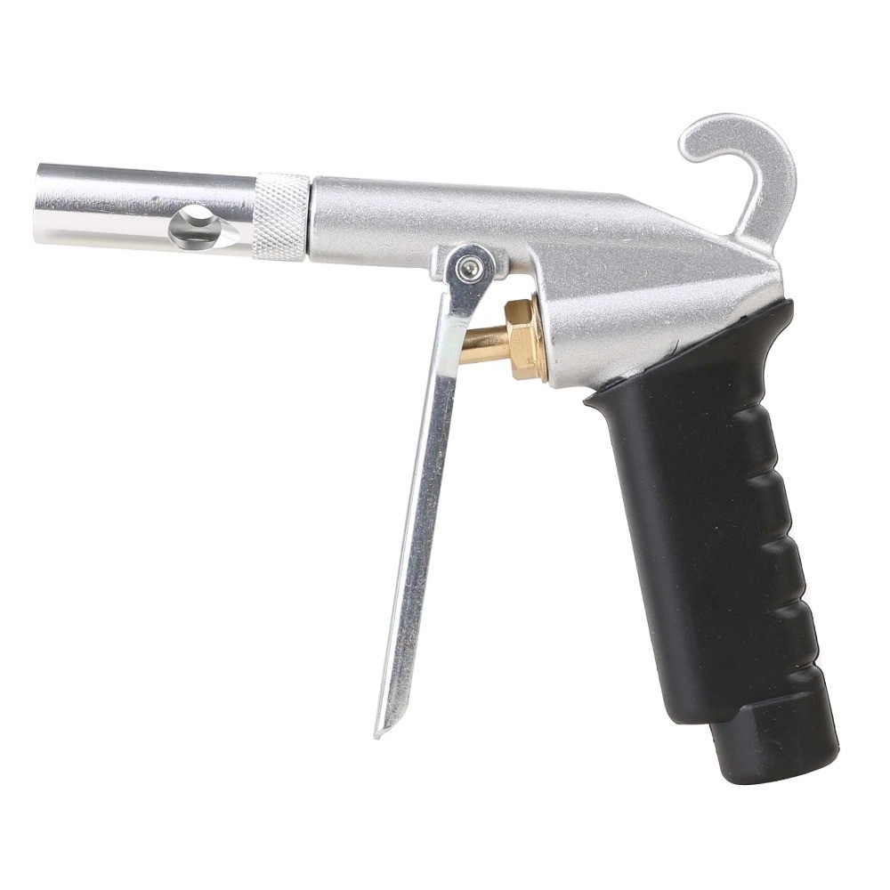 High Performance Aluminum Venturi Blow Gun