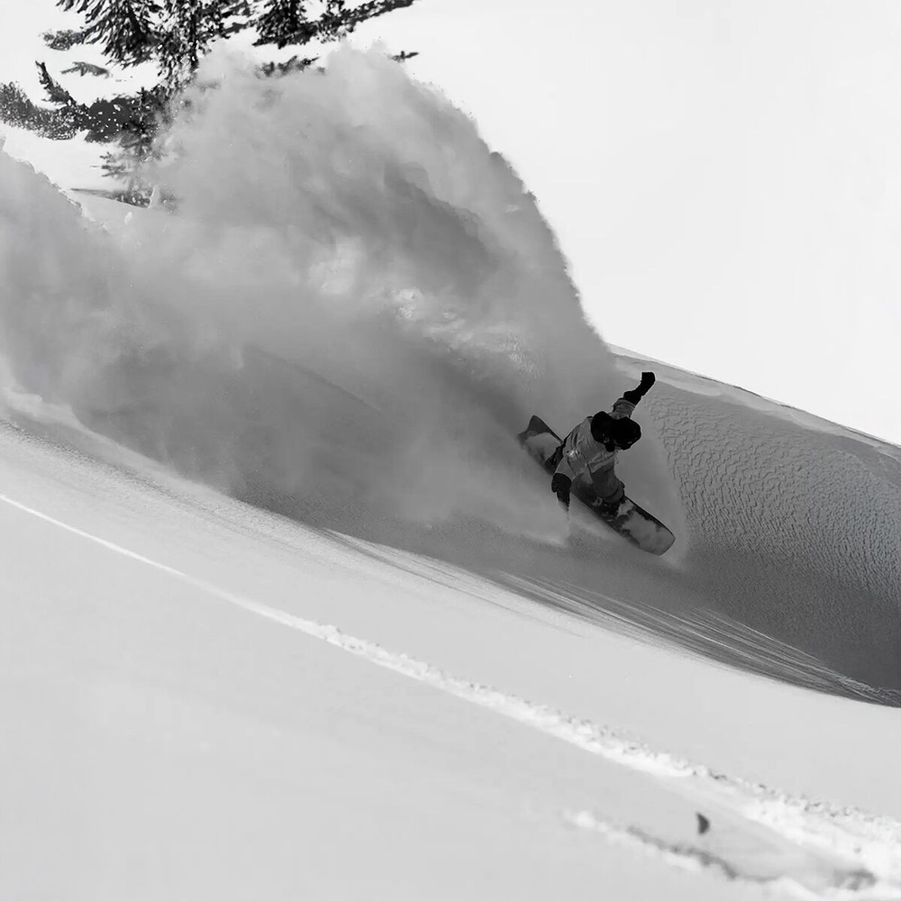 Jones Snowboards Hovercraft 2.0 Splitboard - 2026