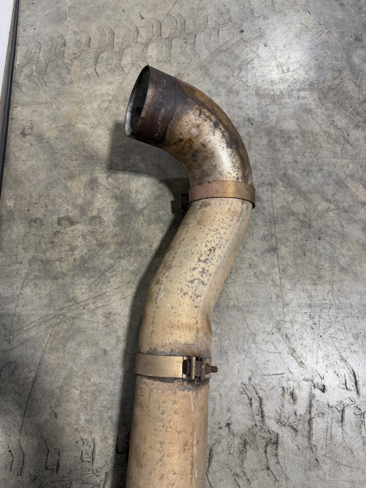 Peterbilt 579 Exhaust Pipe 2020