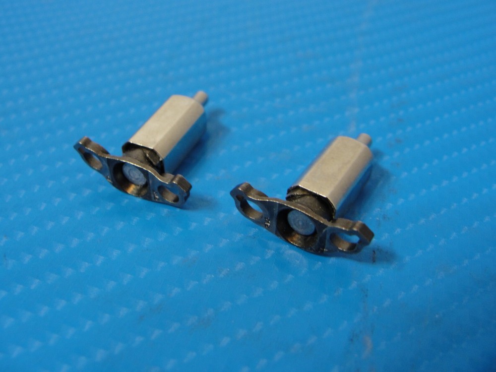 DJI Mavic 3 L2A Drone Genuine 2x Front Axis Shaft Left Right Replacement