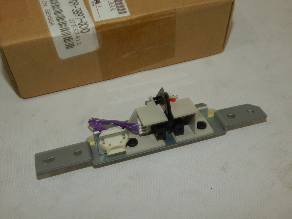 Genuine Canon Part # FG9-3897-000 Separation Sensor Unit CLC-5000