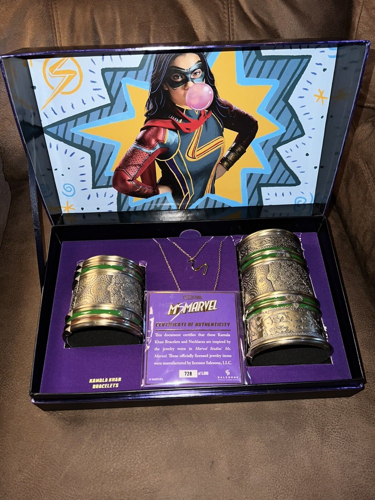 MARVEL STUDIOS COLLECTORS SET GAMESTOP EXCLUSIVES (SUPER RARE)