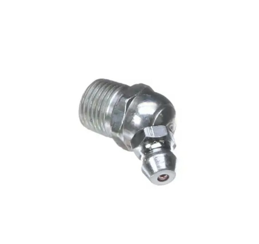 Hobart OG-003-04 GREASE FITTING, Genuine OEM Part