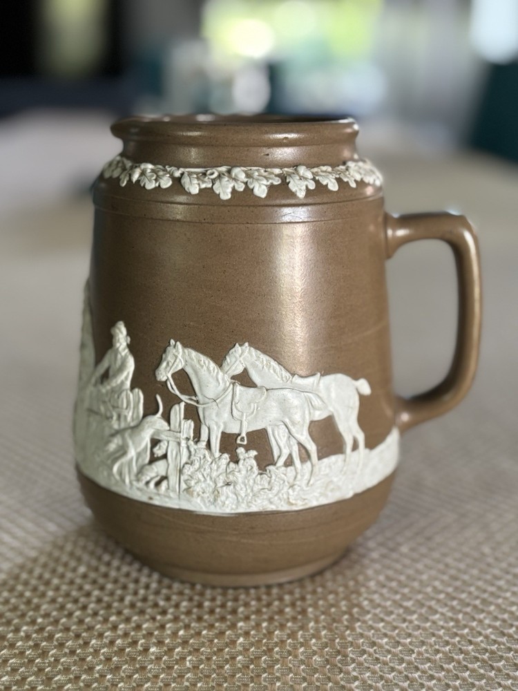 Jasperwear brown pitcher hunting 6”