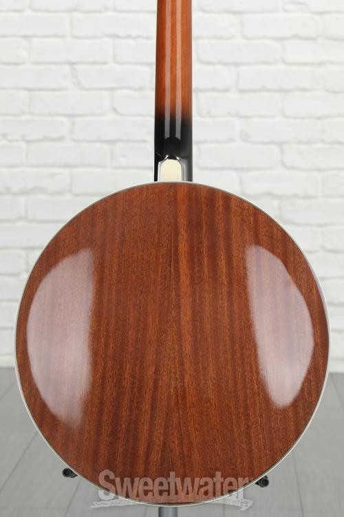 Ibanez B200 Banjo - Natural