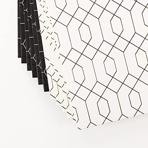Hanging File Folders, Modern + Classic Count 12 Modern Classic