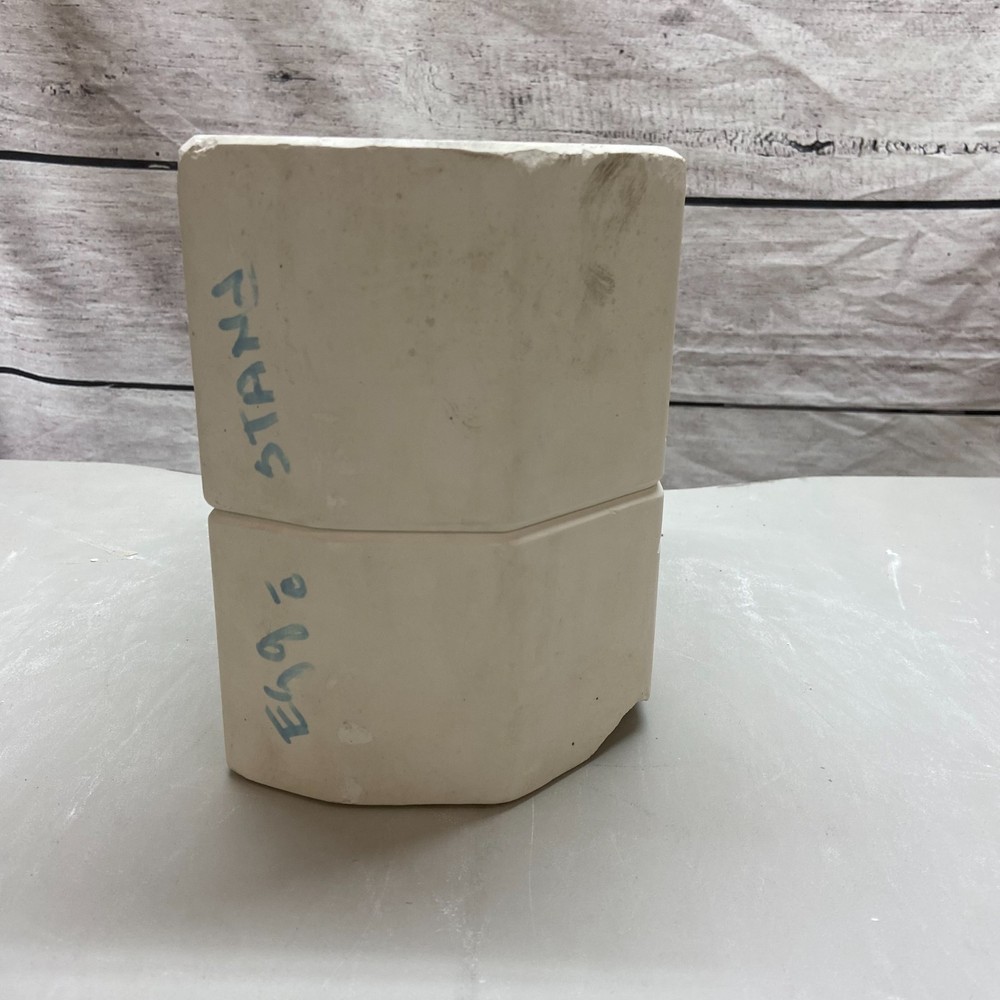 Ceramic Slip Casting Mold Byron #BH-951