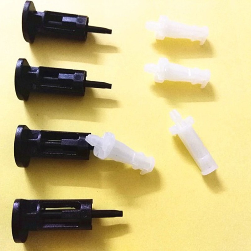 Plastic For LGA775 115X Mounting No Tools