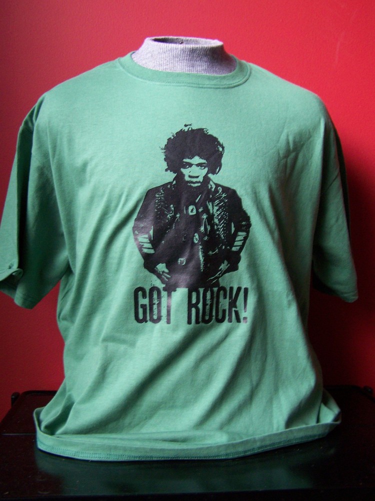 BLACK DIAMOND GUITAR STRINGS T-SHIRT XXL