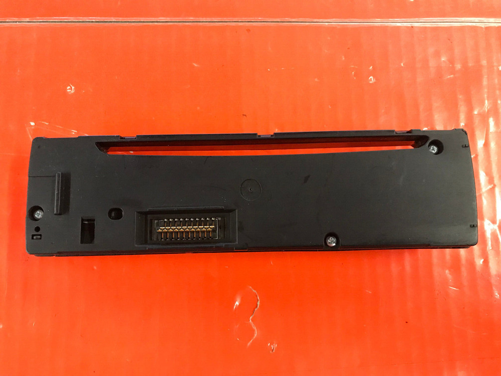 PIONEER DEH-3400UB FACEPLATE