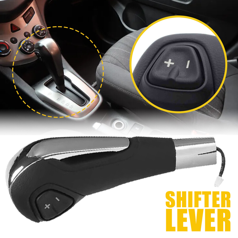 For Chevy Sonic 2012-2017 Gear Shift Lever Shifter Knob Handle Stick Automatic