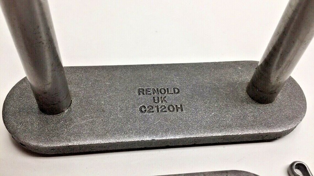 Renold C2120H Connecting Link Cotter Pin