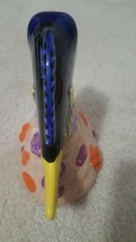 Hand Painted Disney Dory and Nemo Banks