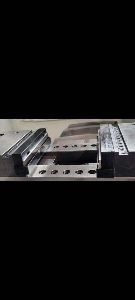 Parallel Keepers 6" (Pack of 10)