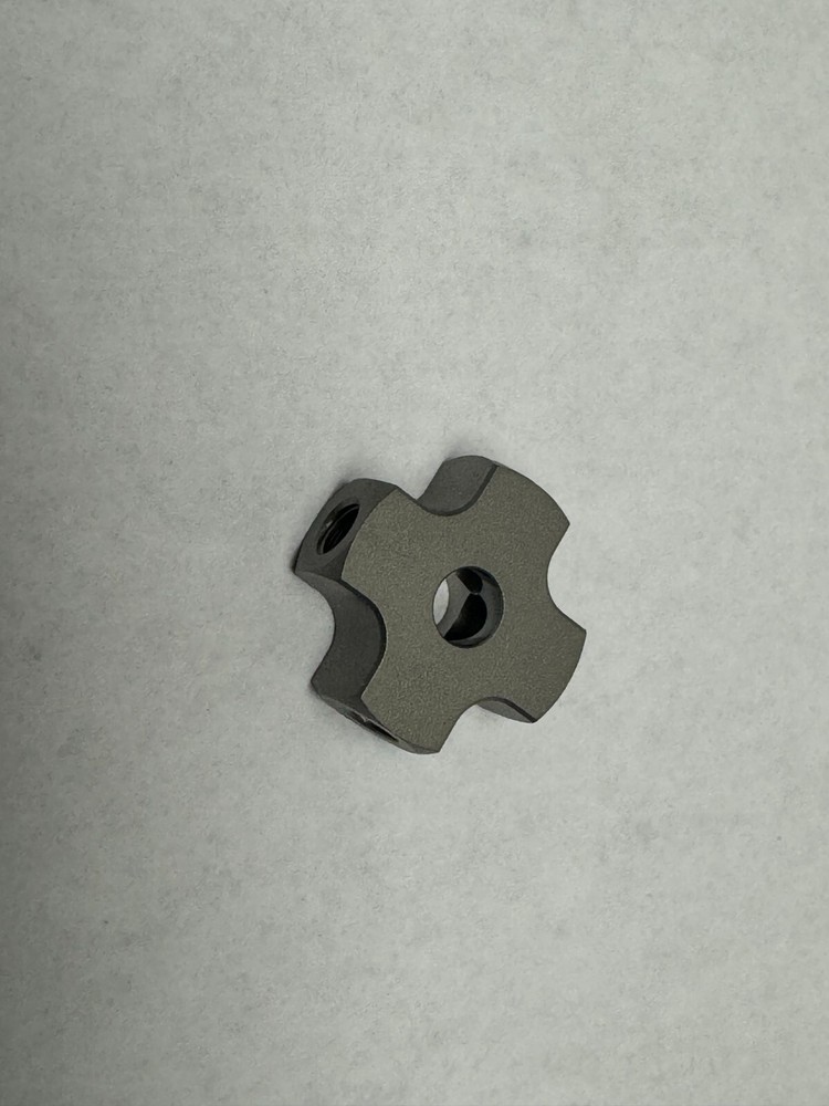 ZEISS_M3 titanium cube XXT star, L 13mm