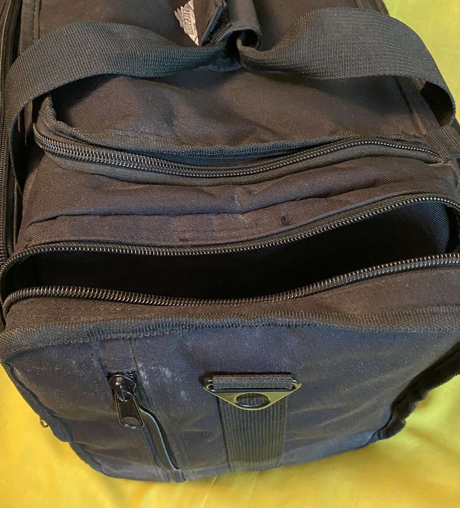 Avcomm Flight/Headset Bag