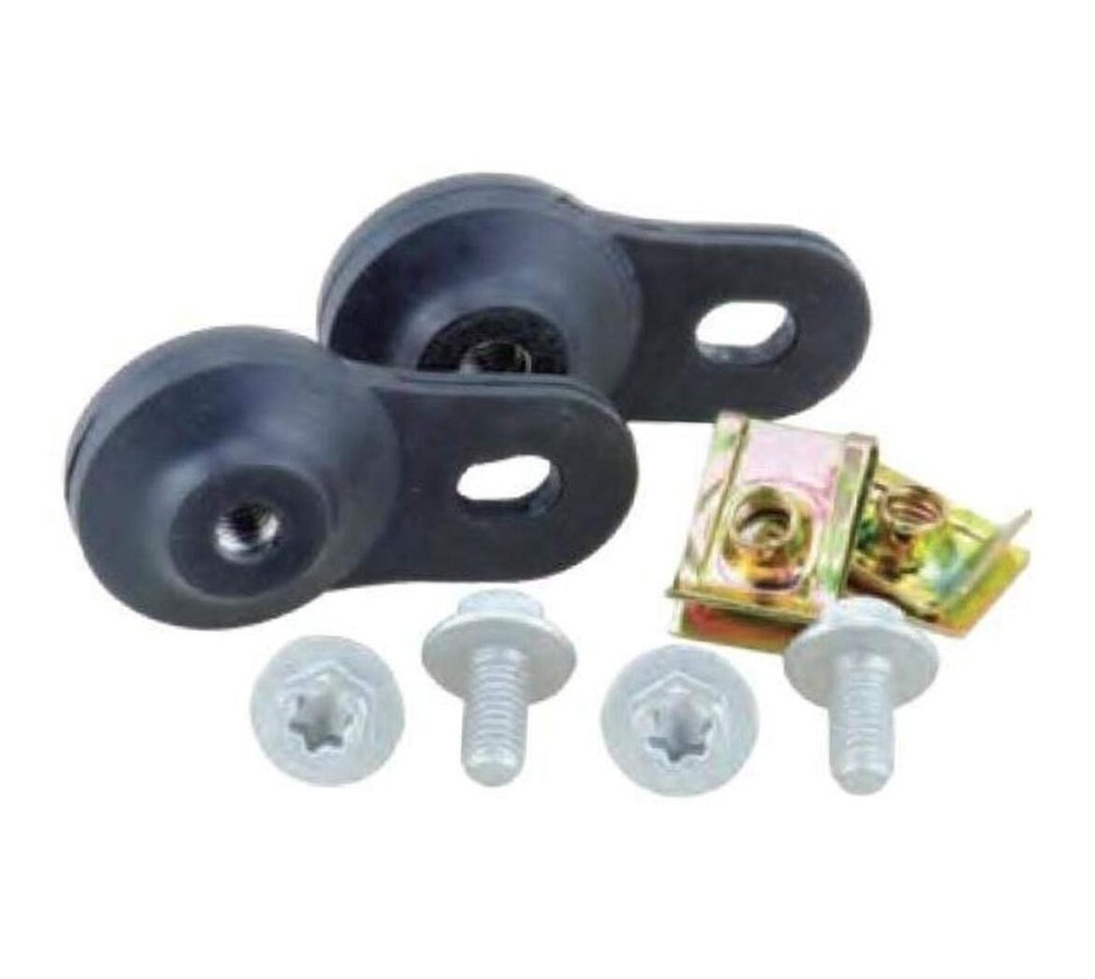 2-STROKE PIPE MOUNT
