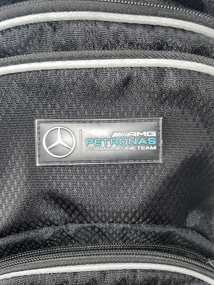AMG Petronas F1 Backpack