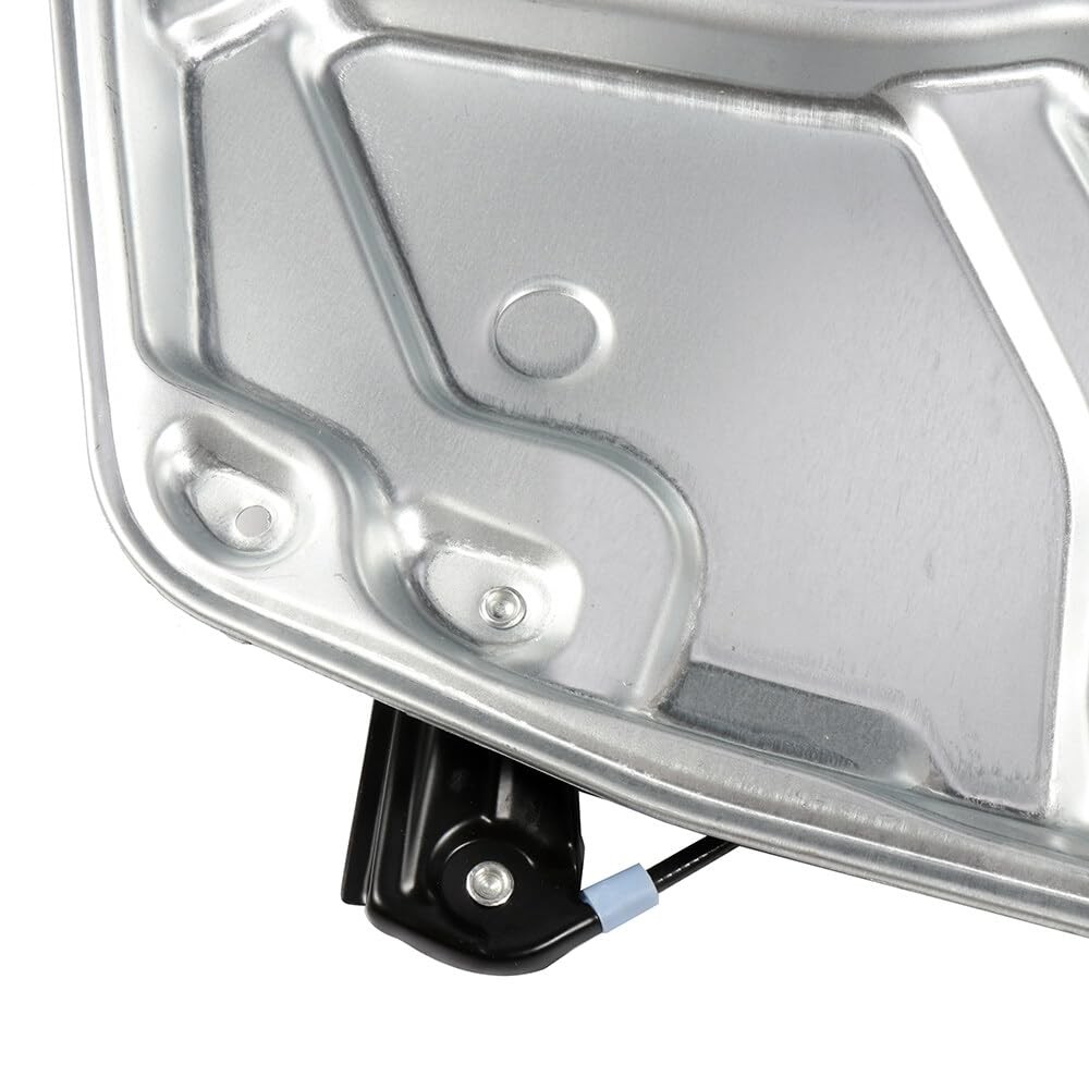 740-368 Front Left Driver Side Window Regulator for 1998-2005 Without Motor