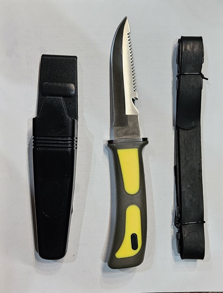 Knife (Dive)