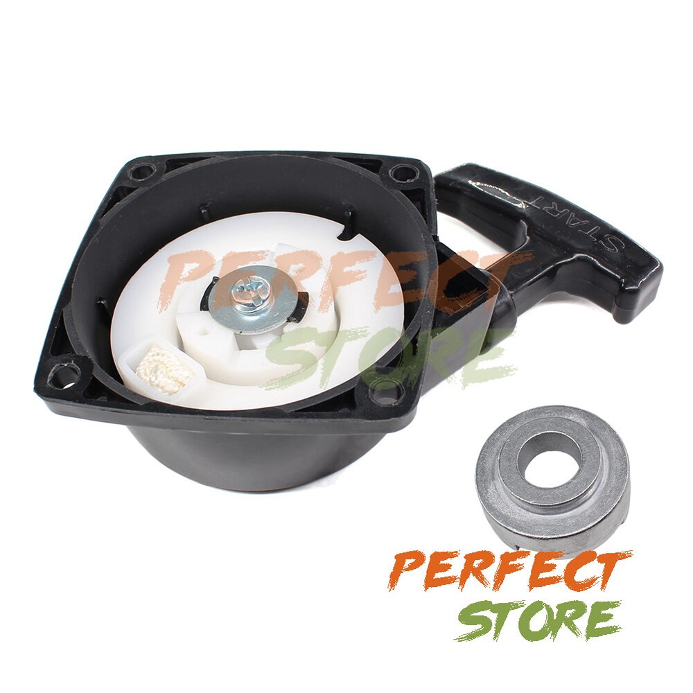 Recoil Pull Starter Starter Claw Kit For Husqvarna/Redmax/Echo/Backpack/Blower