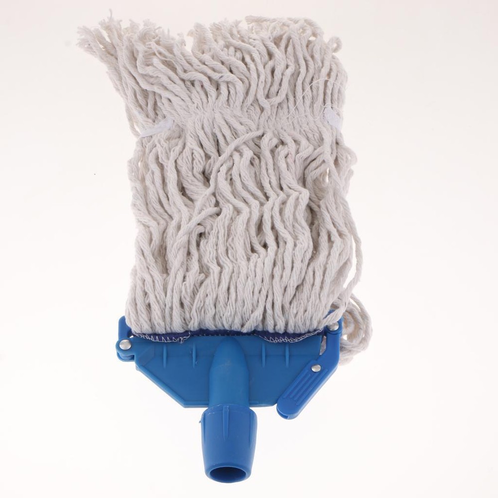Mop Head Holder Clip Bracket Replacement Connector Socket