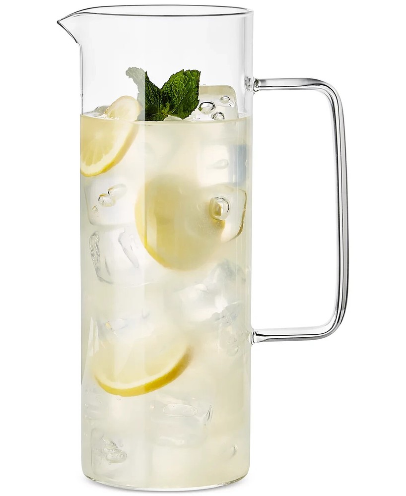 The Cellar 60.8-oz. Glass Pitcher