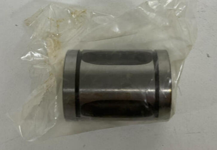 Thomson XA81420 Closed Linear Ball Bearing