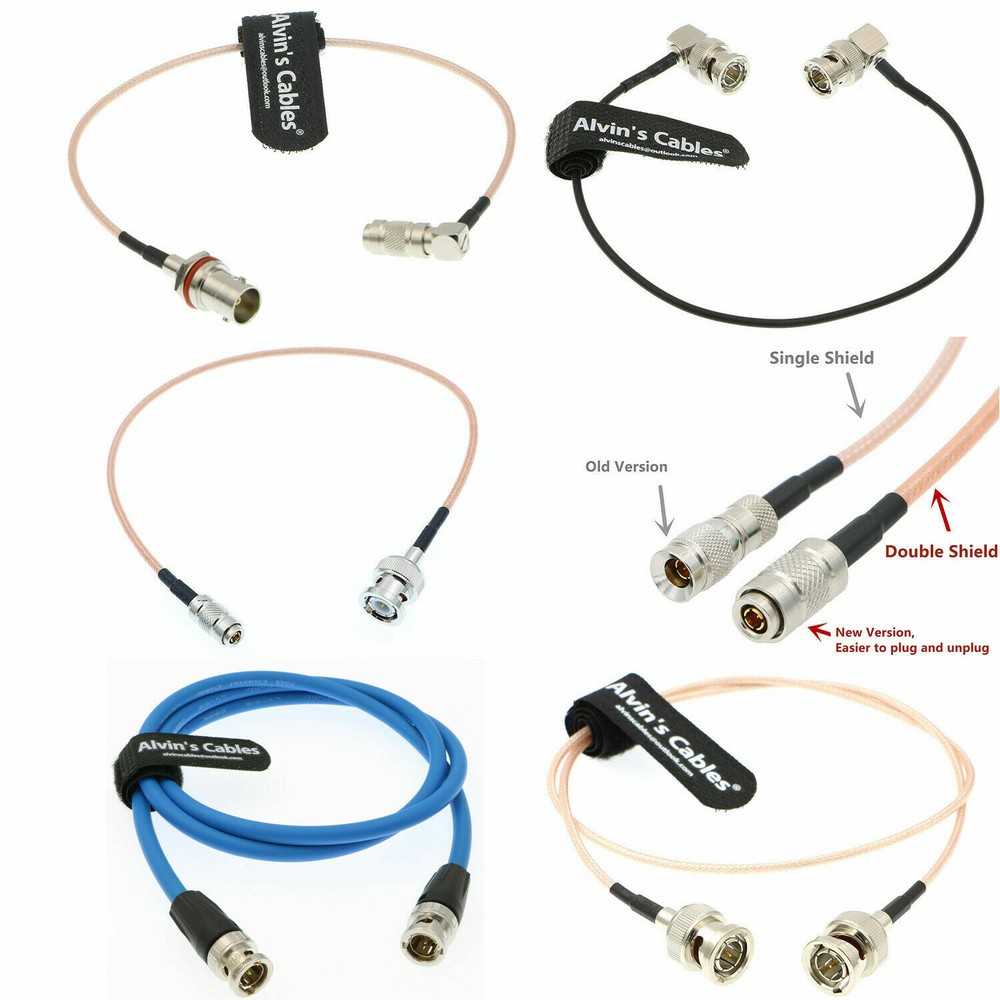 Alvin's Cables Custom Link for charmicklexd