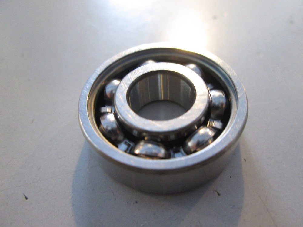 6000 C3 SKF OPEN BALL BEARING