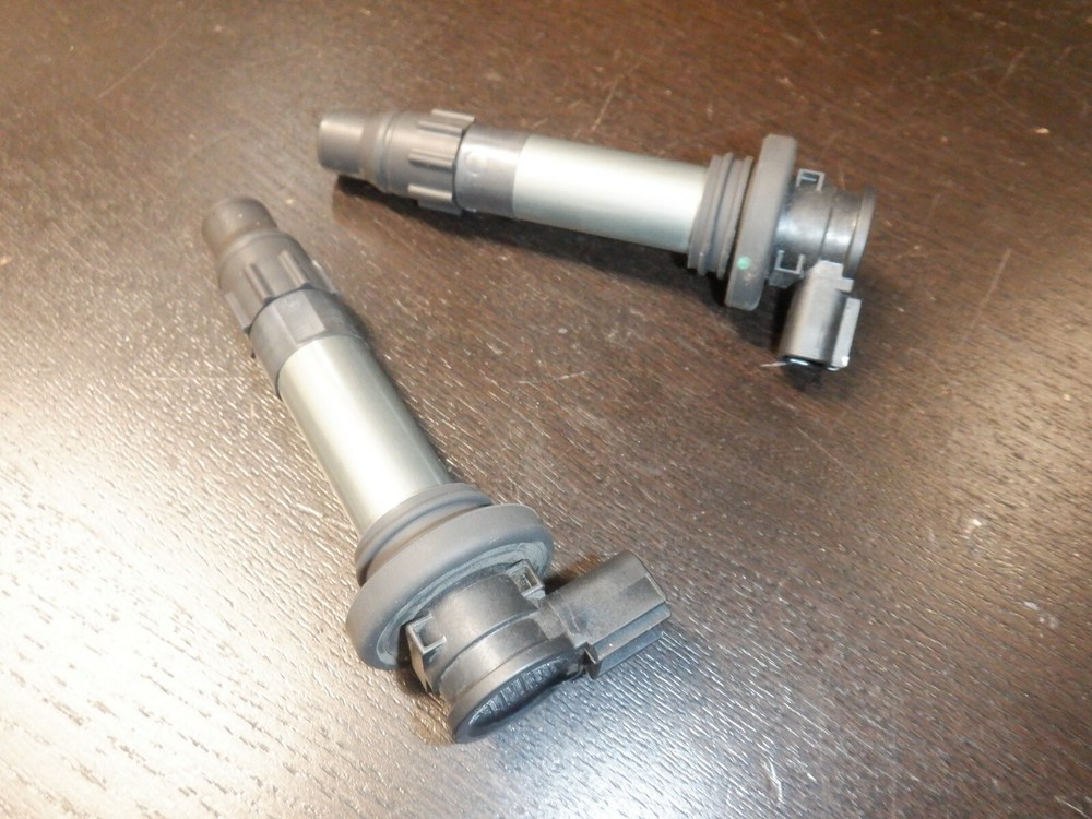2019 Kawasaki Ninja 400 | Ignition Coil | Used OEM