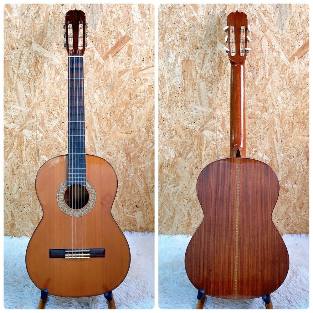 Kurosawa Guitar Rare Classical No. 3 No.3