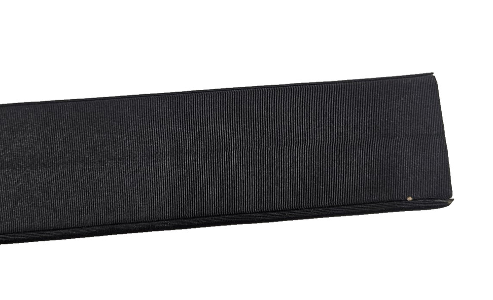 Naarciso Rodriguez Empty Gift Box - Black - NEW