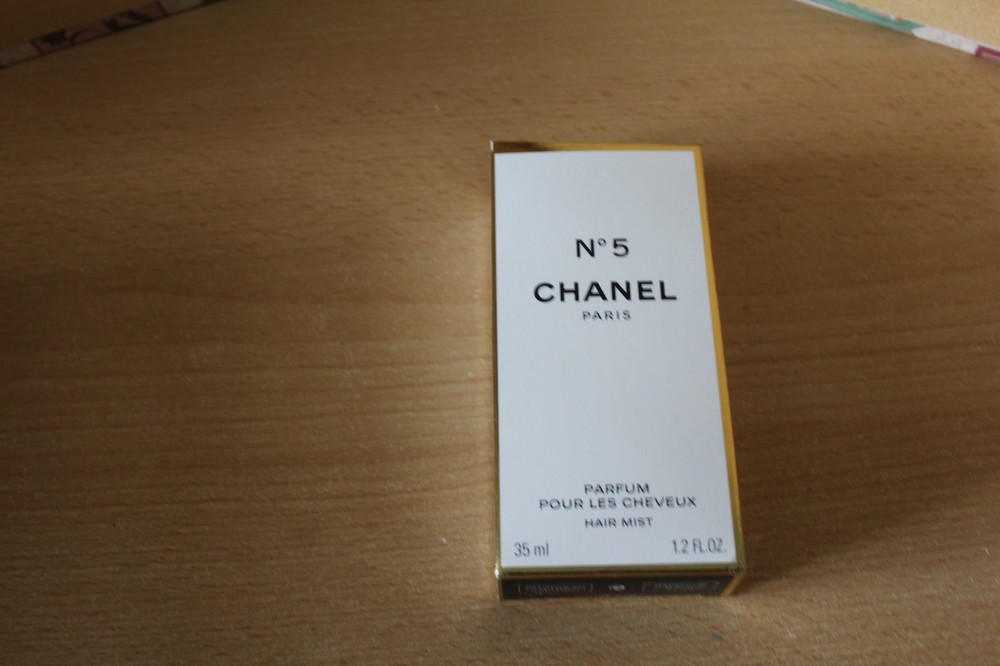 EMPTY CHANEL BOXES & BOTTLES x 3 CHANEL No. 5 & COCO CHANEL