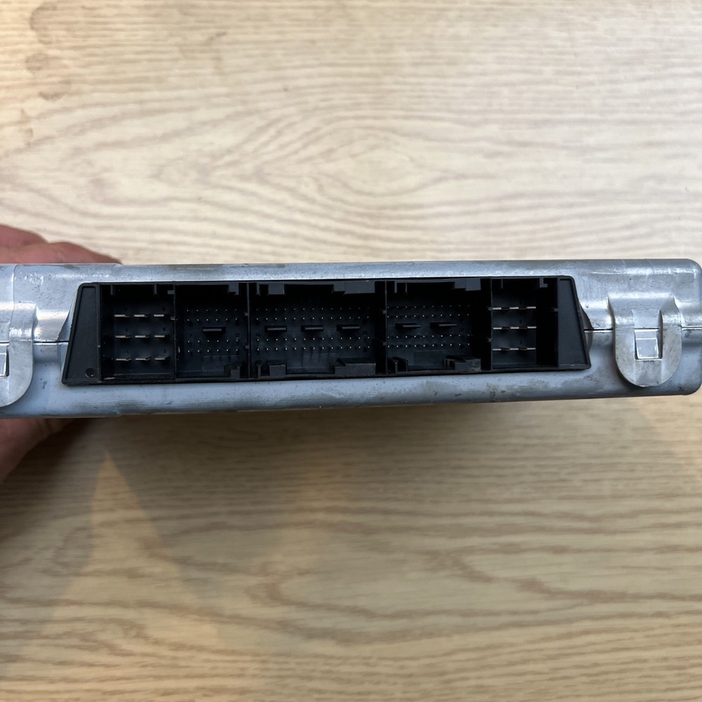 DAF 105 VIC 3 VERSION 2.1 Control Unit 1907429