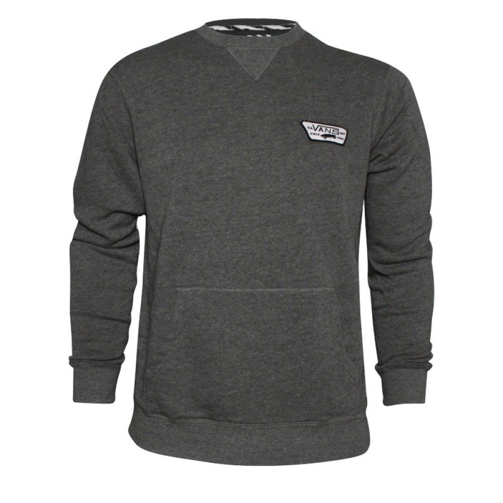 Sweatshirt Garnet Vans