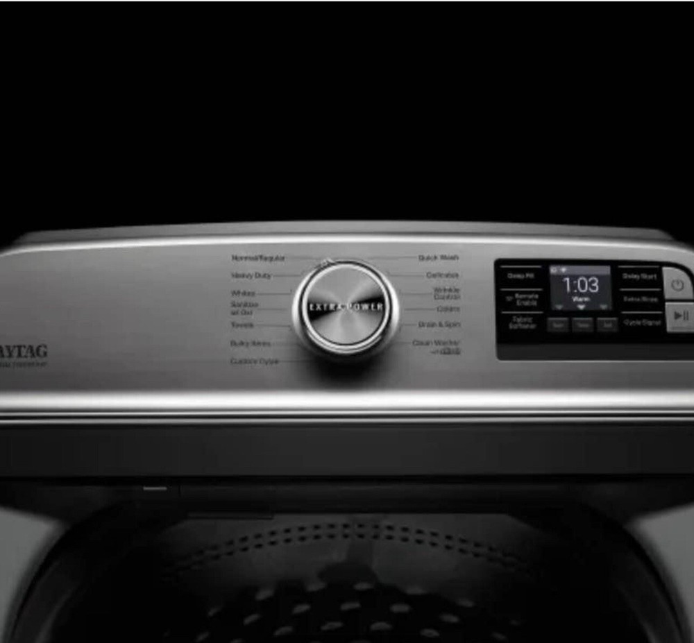 washing machine maytag